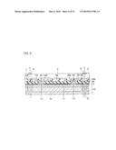 METHOD OF MANUFACTURING SEMICONDUCTOR DEVICE diagram and image