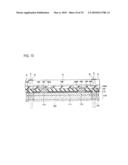 METHOD OF MANUFACTURING SEMICONDUCTOR DEVICE diagram and image