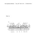 METHOD OF MANUFACTURING SEMICONDUCTOR DEVICE diagram and image