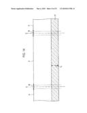 METHOD OF MANUFACTURING SEMICONDUCTOR DEVICE diagram and image