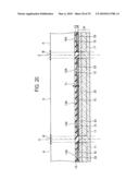 METHOD OF MANUFACTURING SEMICONDUCTOR DEVICE diagram and image