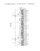 METHOD OF MANUFACTURING SEMICONDUCTOR DEVICE diagram and image