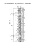 METHOD OF MANUFACTURING SEMICONDUCTOR DEVICE diagram and image