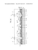 METHOD OF MANUFACTURING SEMICONDUCTOR DEVICE diagram and image