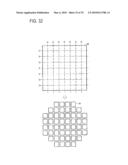 METHOD OF MANUFACTURING SEMICONDUCTOR DEVICE diagram and image