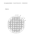 METHOD OF MANUFACTURING SEMICONDUCTOR DEVICE diagram and image