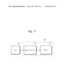 Method of manufacturing semiconductor device diagram and image