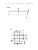 METHOD OF MANUFACTURING SEMICONDUCTOR THIN FILM AND SEMICONDUCTOR DEVICE diagram and image