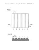 METHOD OF MANUFACTURING SEMICONDUCTOR THIN FILM AND SEMICONDUCTOR DEVICE diagram and image