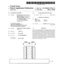 PATTERNING METHOD diagram and image