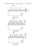 METHOD FOR FORMING A MEMORY ARRAY diagram and image