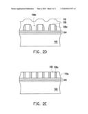 METHOD FOR FORMING A MEMORY ARRAY diagram and image