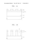 Methods of Forming Integrated Circuit Devices Using Contact Hole Spacers to Improve Contact Isolation diagram and image