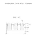 Methods of Forming Integrated Circuit Devices Using Contact Hole Spacers to Improve Contact Isolation diagram and image