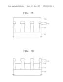 Methods of Forming Integrated Circuit Devices Using Contact Hole Spacers to Improve Contact Isolation diagram and image