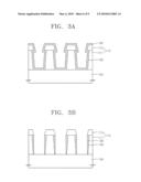 Methods of Forming Integrated Circuit Devices Using Contact Hole Spacers to Improve Contact Isolation diagram and image