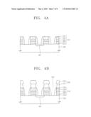 Methods of Forming Integrated Circuit Devices Using Contact Hole Spacers to Improve Contact Isolation diagram and image