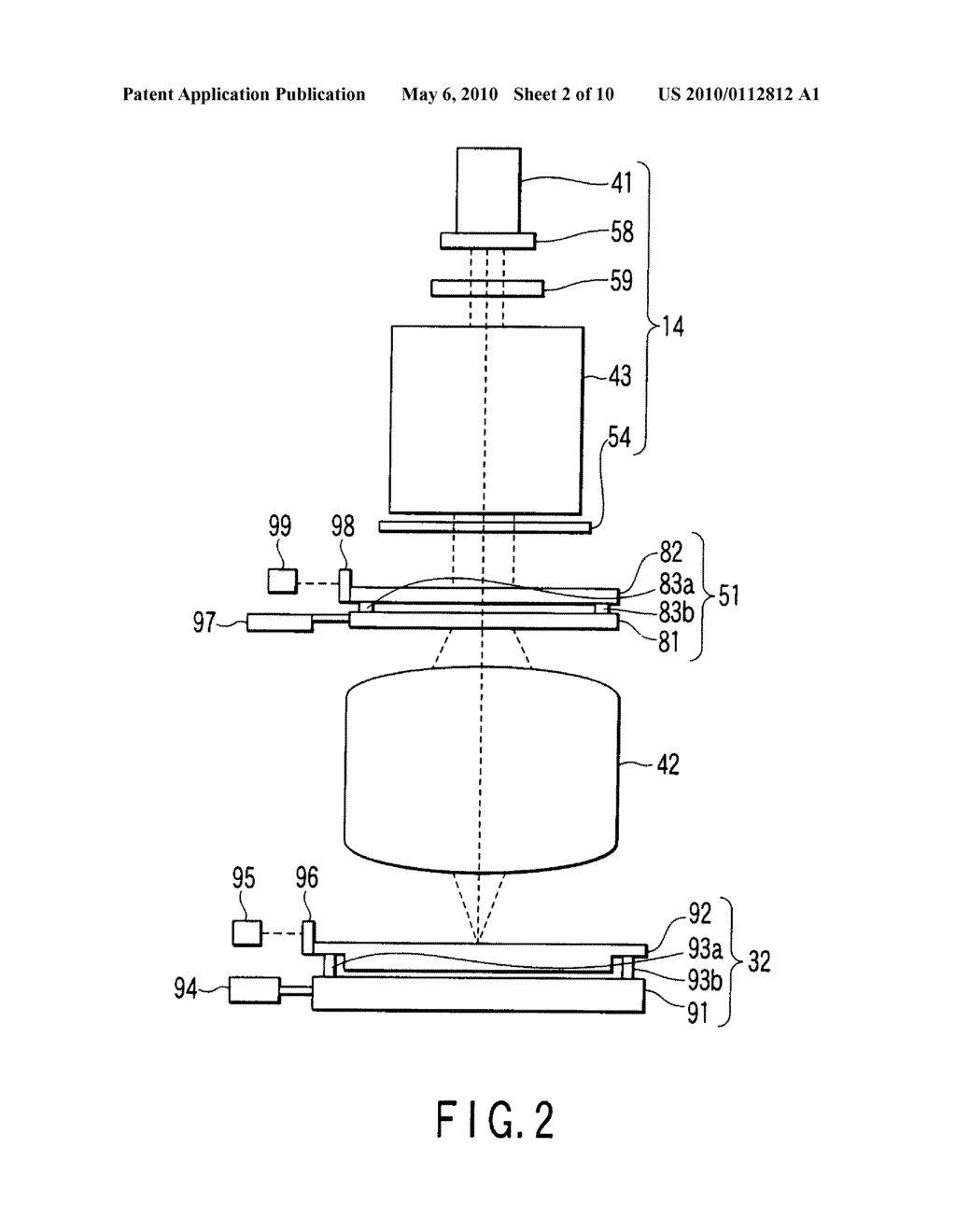 Photomask quality estimation system and method for use in manufacturing of semiconductor device, and method for manufacturing the semiconductor device - diagram, schematic, and image 03