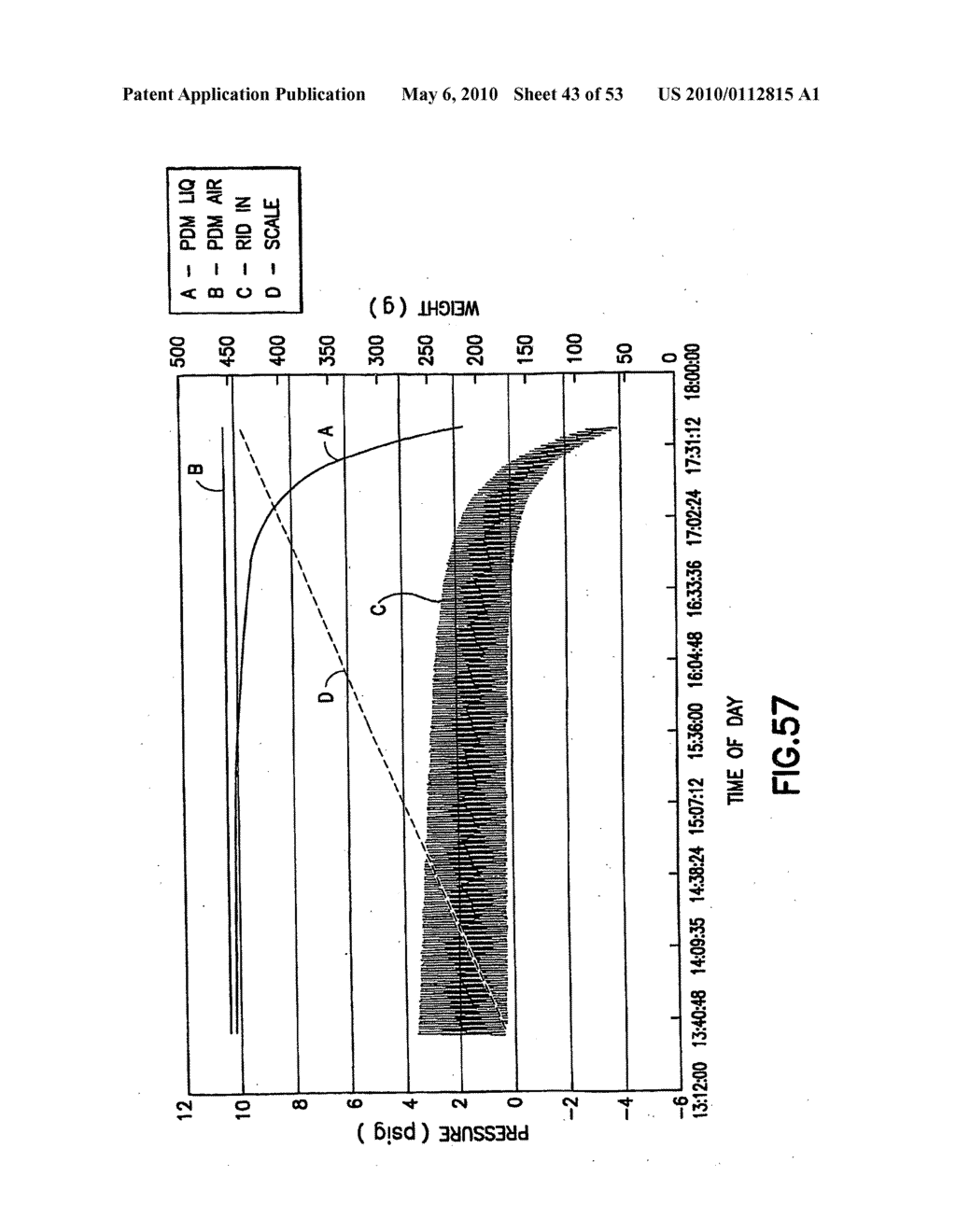 FLUID STORAGE AND DISPENSING SYSTEMS AND PROCESSES - diagram, schematic, and image 44