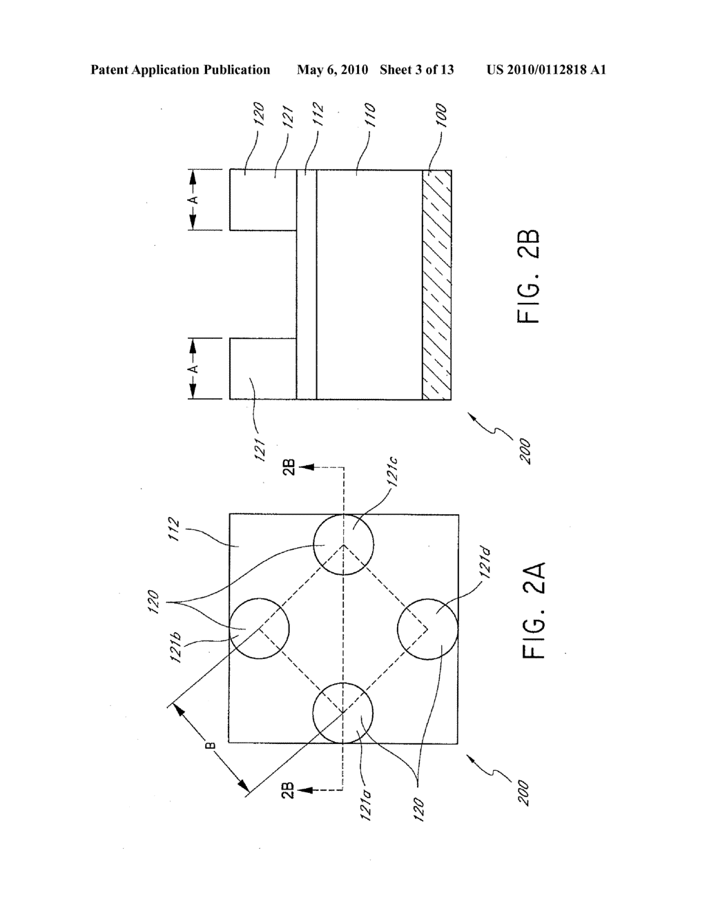 METHOD FOR FORMING HIGH DENSITY PATTERNS - diagram, schematic, and image 04