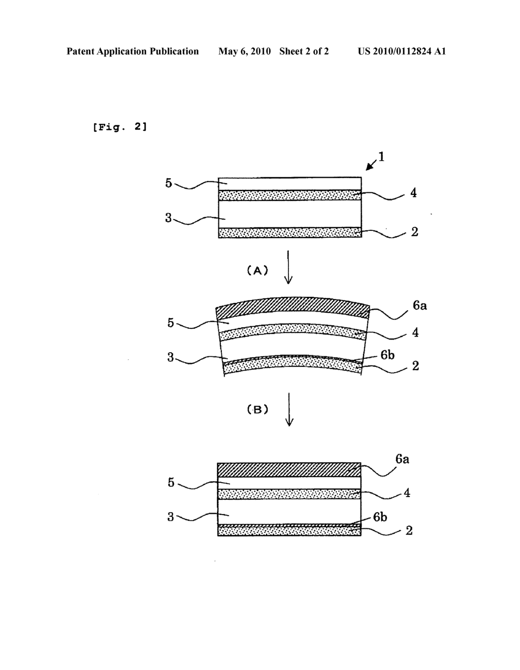 METHOD FOR FORMING SILICON OXIDE FILM OF SOI WAFER - diagram, schematic, and image 03