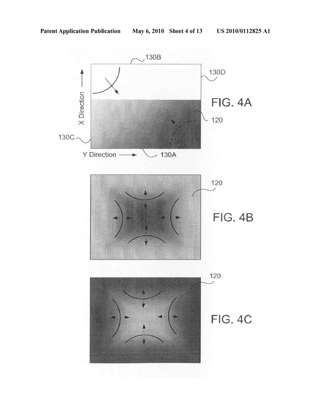 Methods and apparatus for producing semiconductor on insulator structures using directed exfoliation - diagram, schematic, and image 05