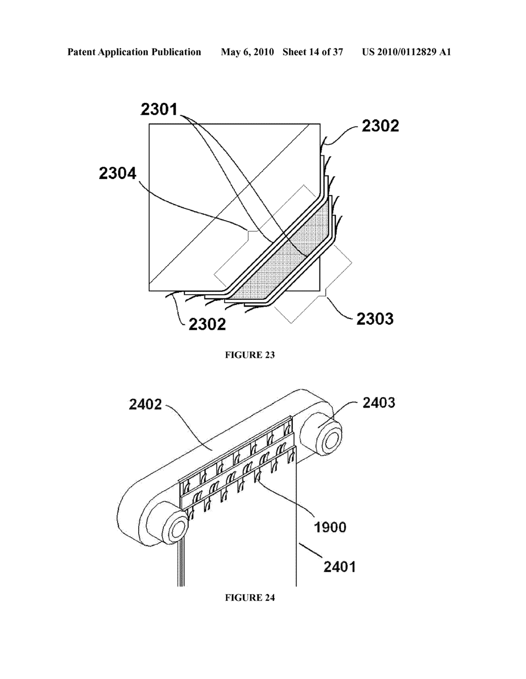 Electrical Interconnection Devices Incorporating Redundant Contact Points for Reducing Capacitive Stubs and Improved Signal Integrity - diagram, schematic, and image 15