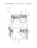 Electrical junction box and power distribution unit diagram and image