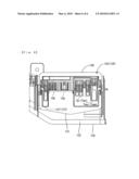 Electrical junction box and power distribution unit diagram and image