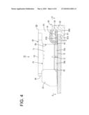 CONNECTOR FOR AN ELECTRIC DEVICE SUCH AS A BOARD diagram and image