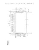 CONNECTOR FOR AN ELECTRIC DEVICE SUCH AS A BOARD diagram and image