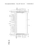 CONNECTOR FOR AN ELECTRIC DEVICE SUCH AS A BOARD diagram and image