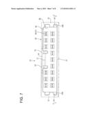 CONNECTOR FOR AN ELECTRIC DEVICE SUCH AS A BOARD diagram and image