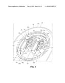 ELECTRICAL CONNECTOR ASSEMBLY diagram and image