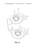 ELECTRICAL CONNECTOR ASSEMBLY diagram and image