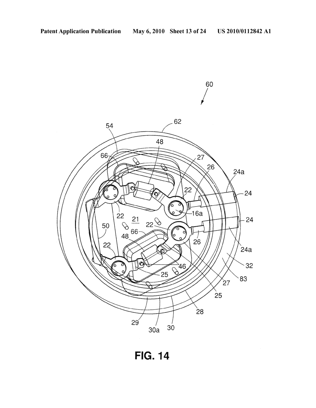 ELECTRICAL CONNECTOR ASSEMBLY - diagram, schematic, and image 14