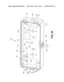 ELECTRICAL CONNECTOR ASSEMBLY diagram and image