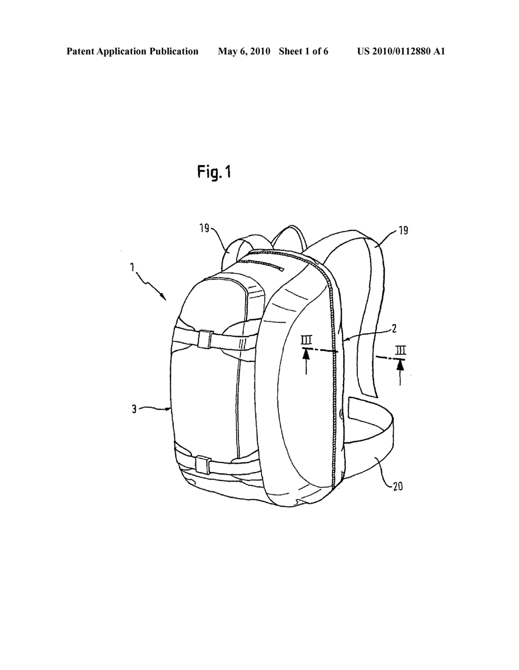 AVALANCHE RESCUE DEVICE - diagram, schematic, and image 02