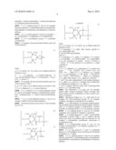 Electret Materials diagram and image