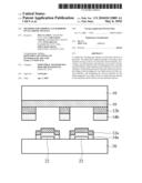 METHODS FOR FORMING GAS BARRIERS ON ELCTRONIC DEVICES diagram and image