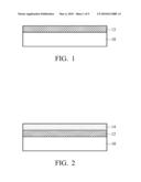 METHODS FOR FORMING GAS BARRIERS ON ELCTRONIC DEVICES diagram and image