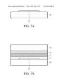 METHODS FOR FORMING GAS BARRIERS ON ELCTRONIC DEVICES diagram and image