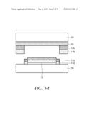 METHODS FOR FORMING GAS BARRIERS ON ELCTRONIC DEVICES diagram and image