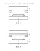 METHODS FOR FORMING GAS BARRIERS ON ELCTRONIC DEVICES diagram and image