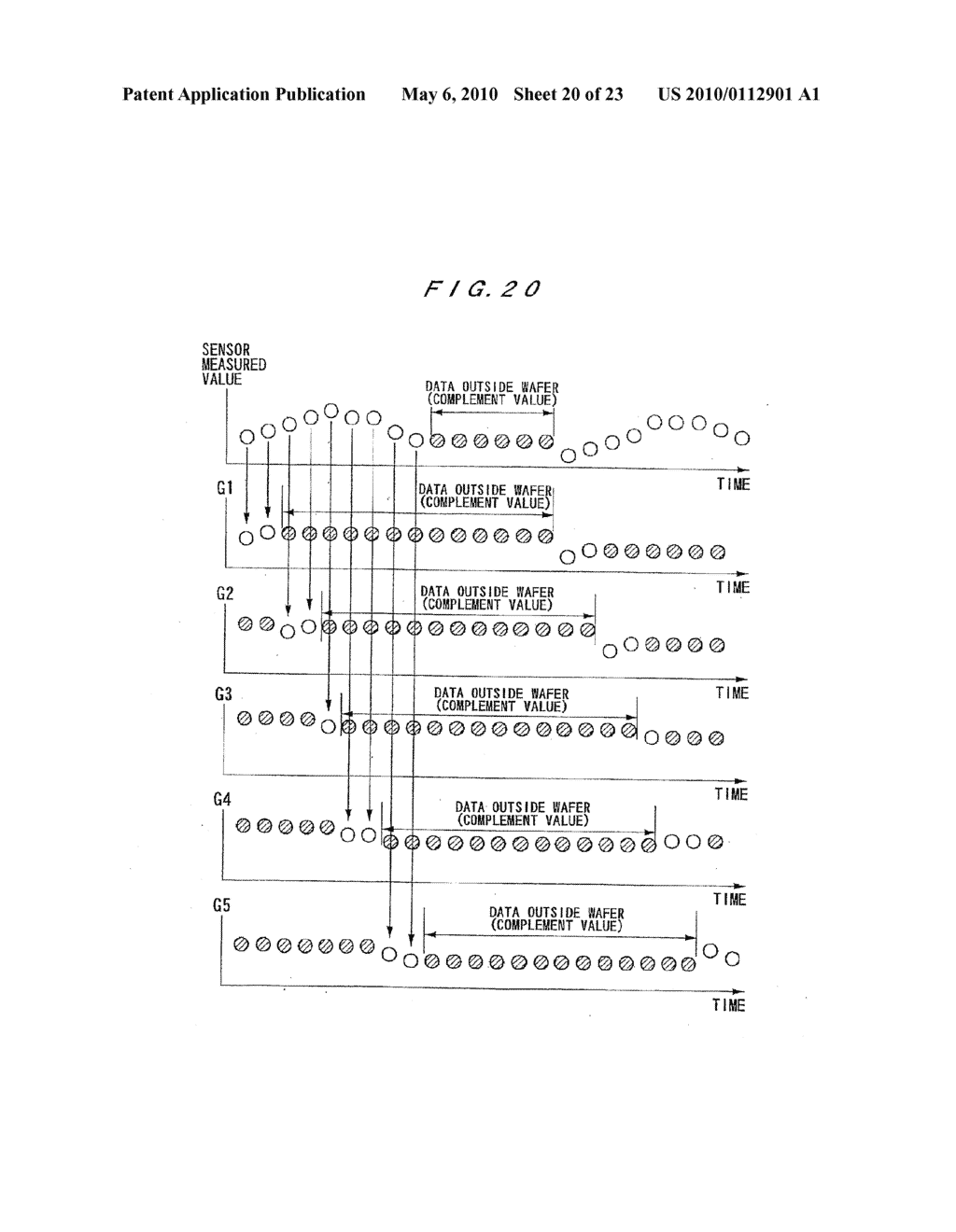 SUBSTRATE POLISHING APPARATUS AND SUBSTRATE POLISHING METHOD - diagram, schematic, and image 21