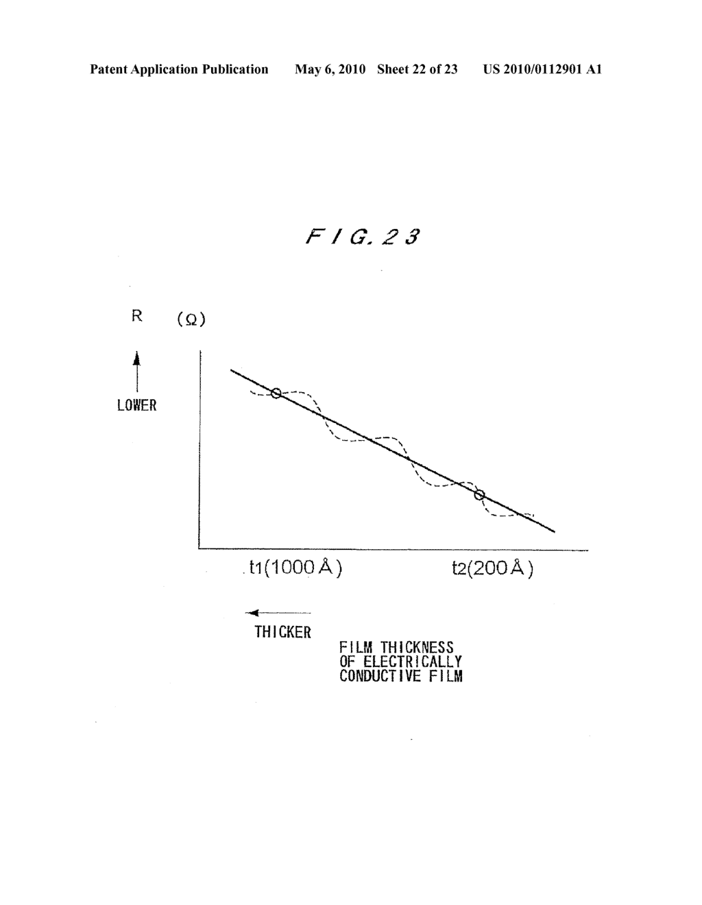 SUBSTRATE POLISHING APPARATUS AND SUBSTRATE POLISHING METHOD - diagram, schematic, and image 23