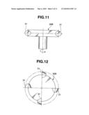 METHOD AND DEVICE FOR PROCESSING LENS diagram and image