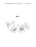 LENS HOLDER diagram and image