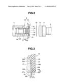 LENS HOLDER diagram and image