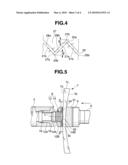 LENS HOLDER diagram and image